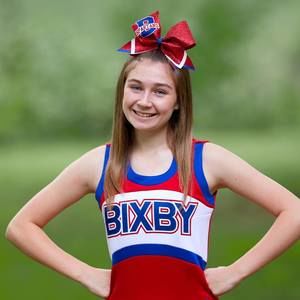 Meet your Posher, Richelle